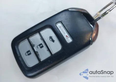 2019 Honda Civic Sport from USA, damaged, VIN 19XFC2F89KE204879